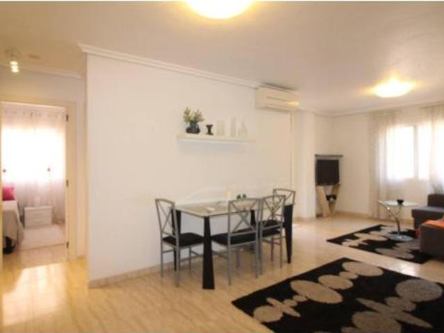 Apartamento Venta Torrevieja, Centro