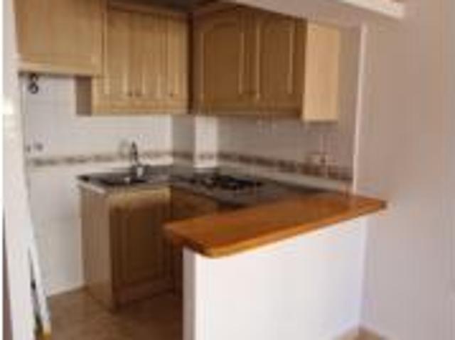 Apartamento Venta Torrevieja, Centro