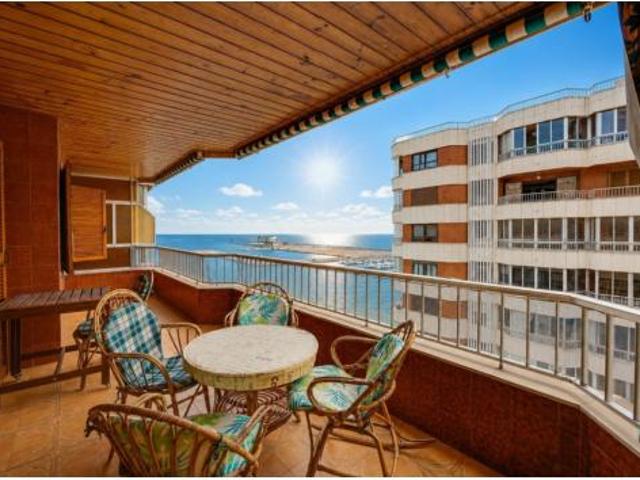 Apartamento Venta Torrevieja, Centro