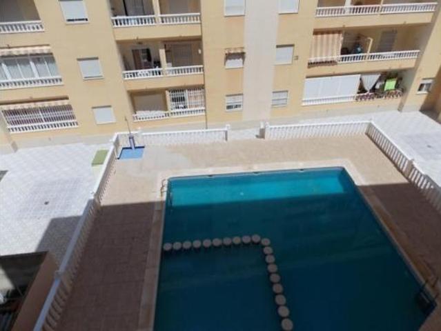 Apartamento Venta Torrevieja, Centro