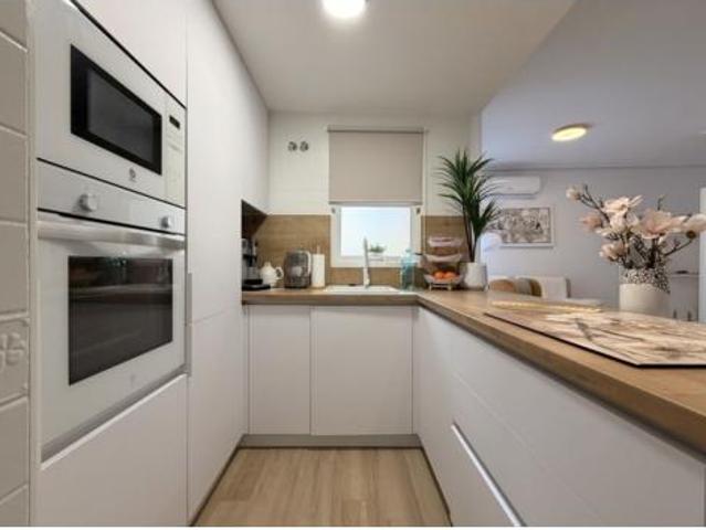 Apartamento Venta Torrevieja, Centro