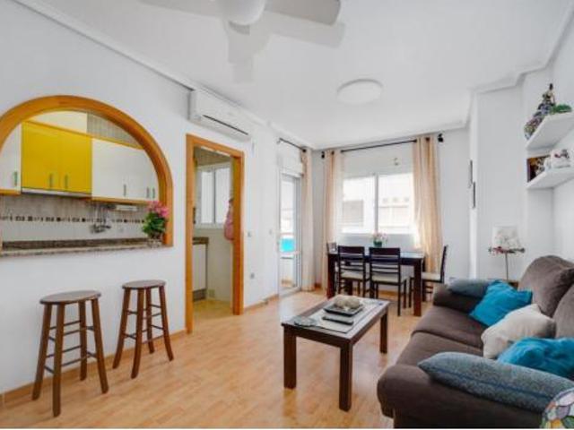 Apartamento Venta Torrevieja, Centro