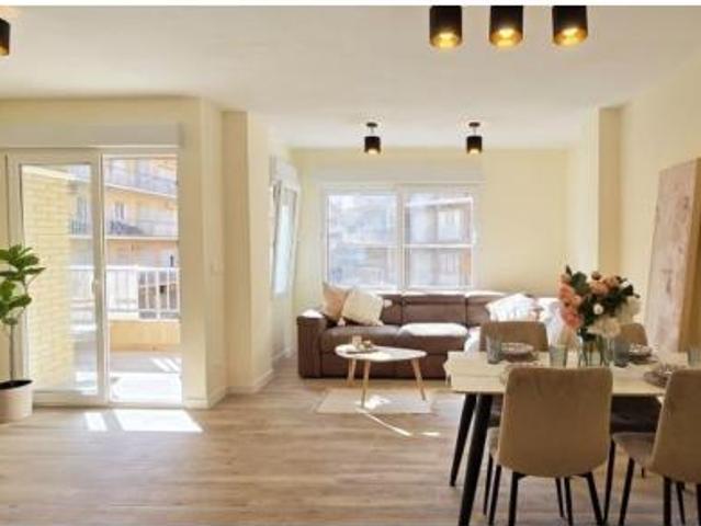 Apartamento Venta Torrevieja, Centro