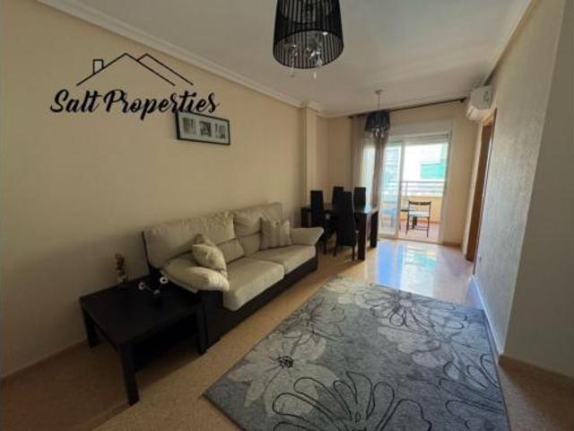 Apartamento Venta Torrevieja, Centro