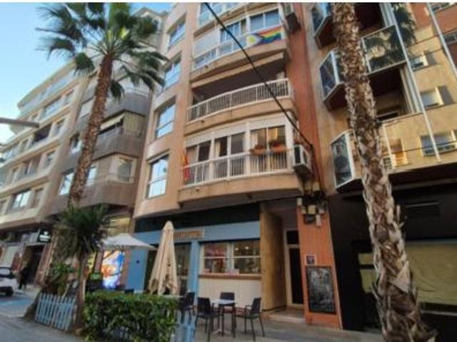 Apartamento Venta Torrevieja, Centro