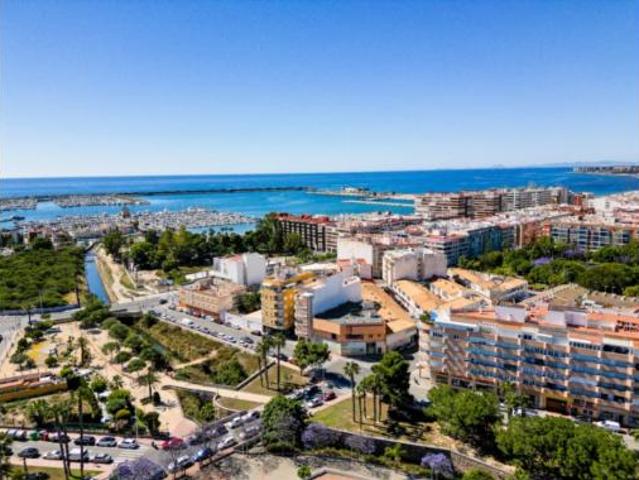 Apartamento Venta Torrevieja, Centro