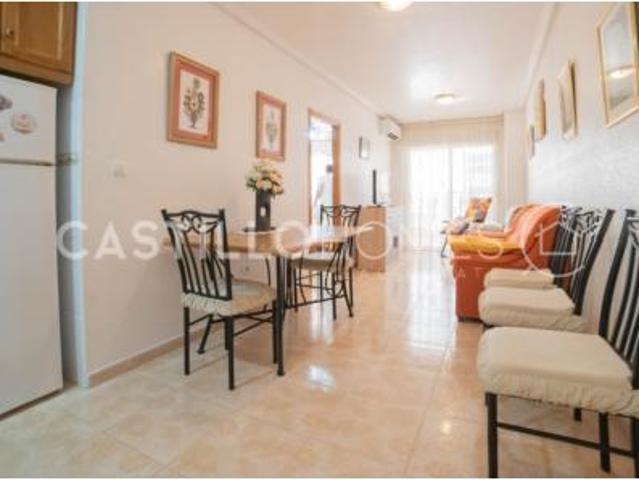 Apartamento Venta Torrevieja, Centro
