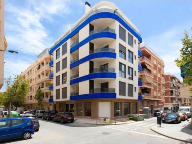 Apartamento Venta Torrevieja, Centro