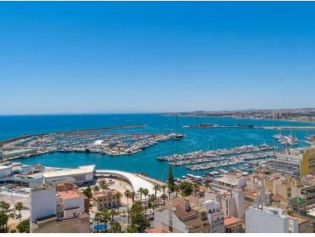 Apartamento Venta Torrevieja, Centro