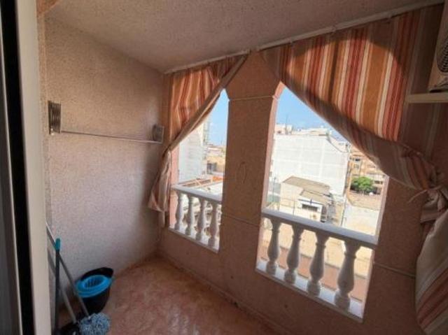 Apartamento Venta Torrevieja, Centro