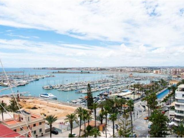 Apartamento Venta Torrevieja, Centro