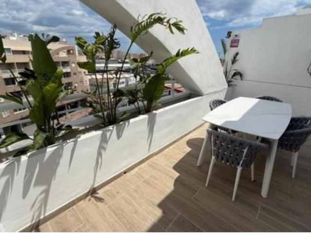 Apartamento Venta Torrevieja, Centro