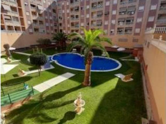 Apartamento Venta Torrevieja, Centro