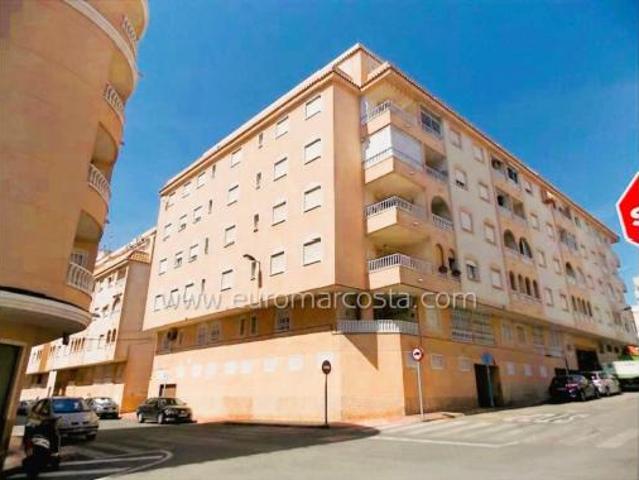 Apartamento Venta Torrevieja, Centro
