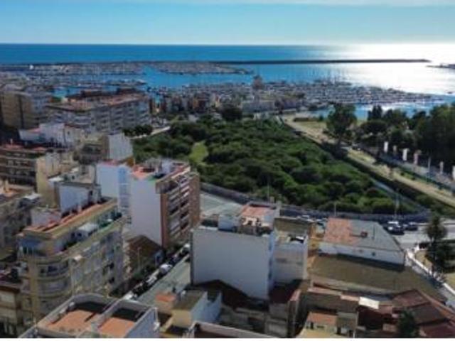 Apartamento Venta Torrevieja, Centro