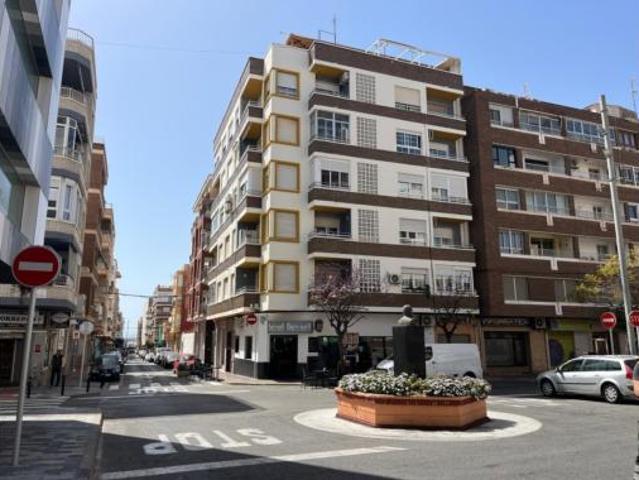Apartamento Venta Torrevieja, Torrevieja