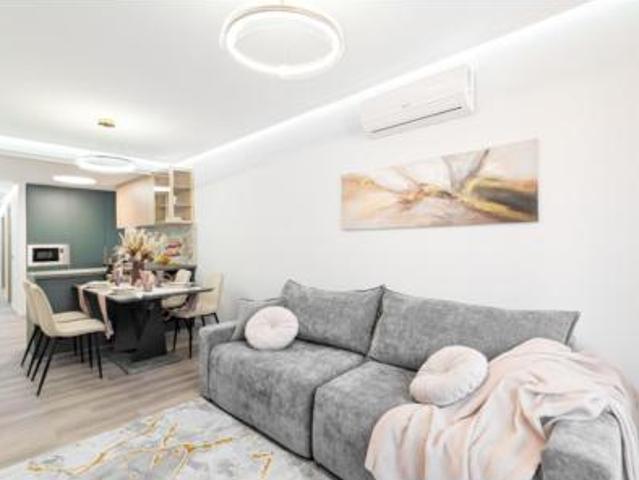 Apartamento Venta Torrevieja, Centro