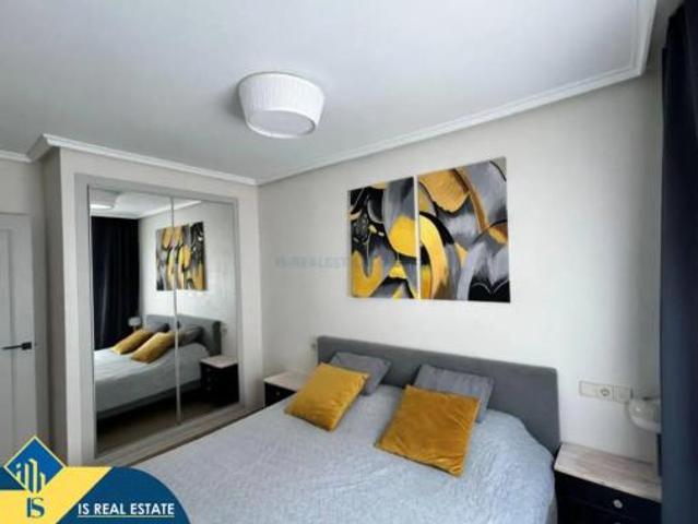 Apartamento Venta Torrevieja, Centro