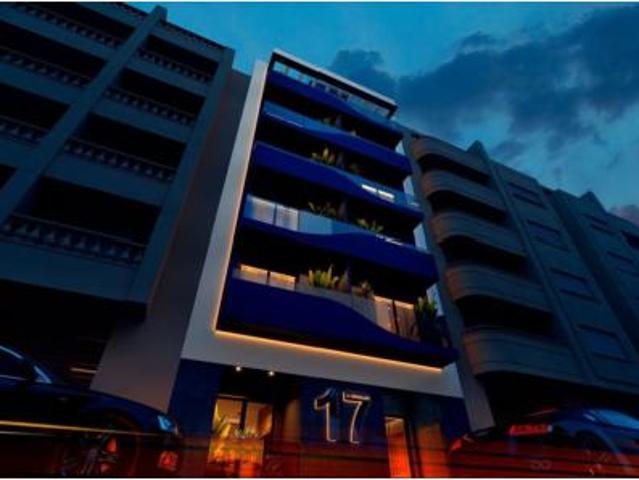 Apartamento Venta Torrevieja, Centro