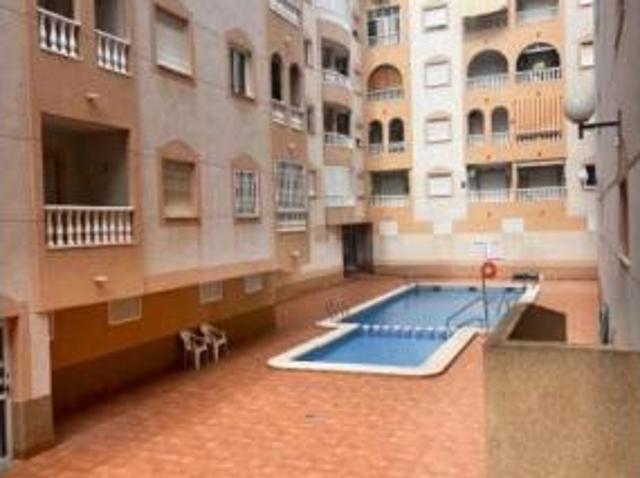 Apartamento Venta Torrevieja, Centro