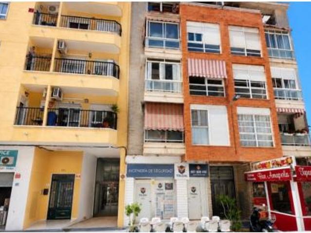 Apartamento Venta Torrevieja, Centro