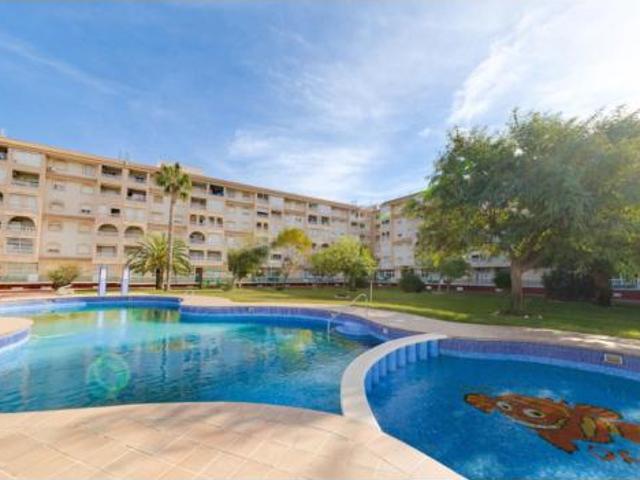 Apartamento Venta Torrevieja, Centro