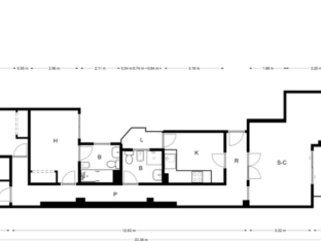 Apartamento Venta Torrevieja, Centro
