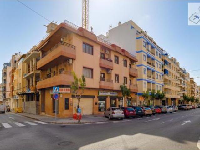Apartamento Venta Torrevieja, Centro