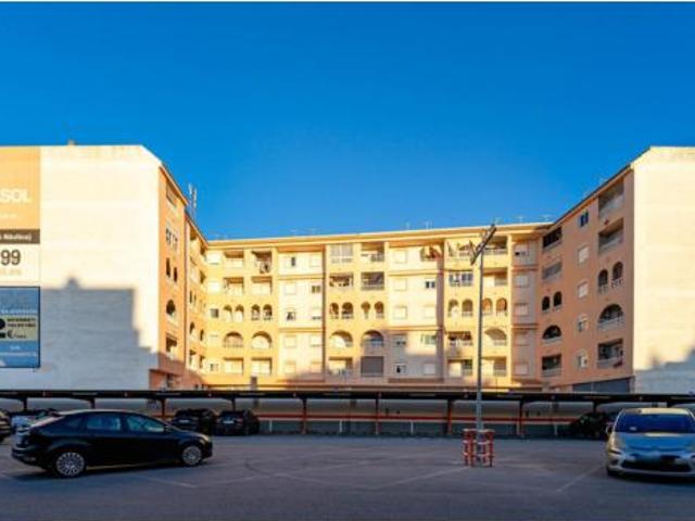 Apartamento Venta Torrevieja, Centro