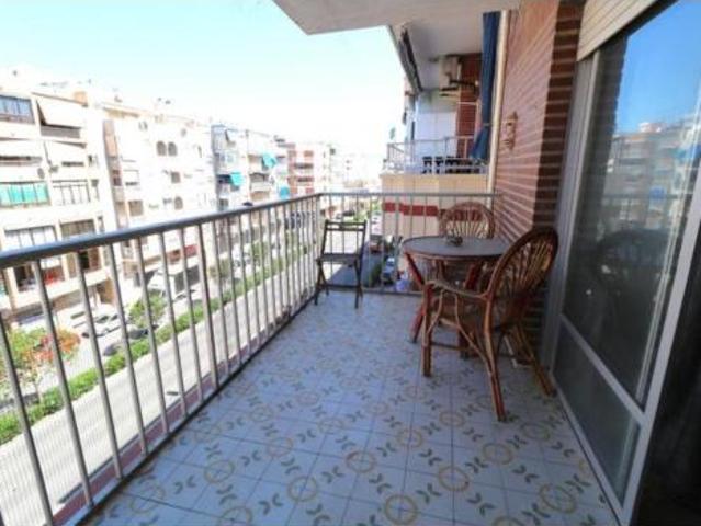 Apartamento Venta Torrevieja, Centro