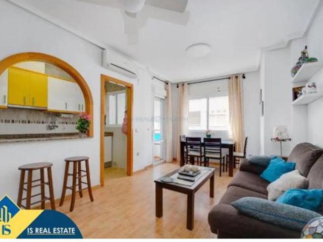 Apartamento Venta Torrevieja, Centro