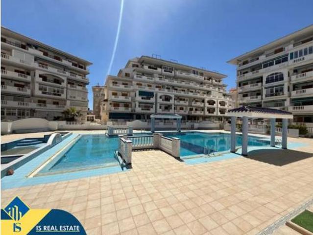 Apartamento Venta Torrevieja, La Mata