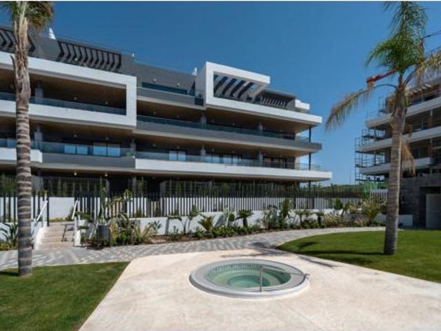 Apartamento Venta Torrevieja, La Siesta El Salado Torreta El Chaparral