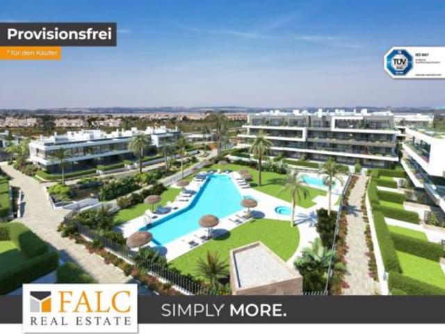 Apartamento Venta Torrevieja, La Siesta El Salado Torreta El Chaparral