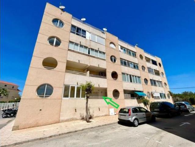 Apartamento Venta Torrevieja, La Siesta El Salado Torreta El Chaparral