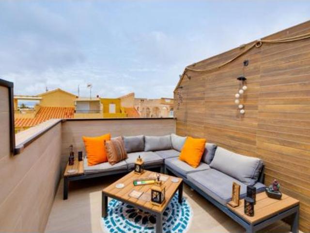 Apartamento Venta Torrevieja, La Siesta El Salado Torreta El Chaparral