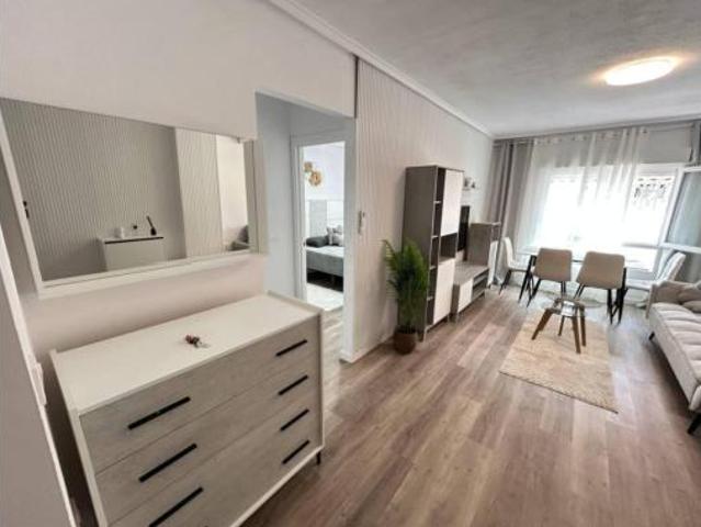 Apartamento Venta Torrevieja, La Siesta El Salado Torreta El Chaparral