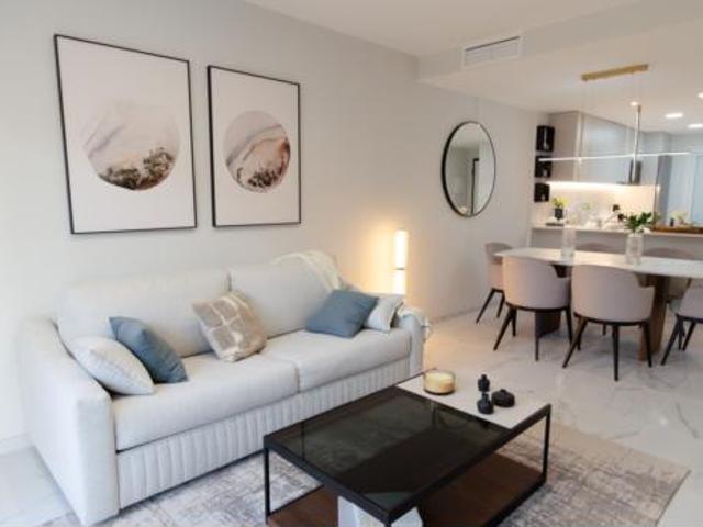 Apartamento Venta Torrevieja, La Siesta El Salado Torreta El Chaparral