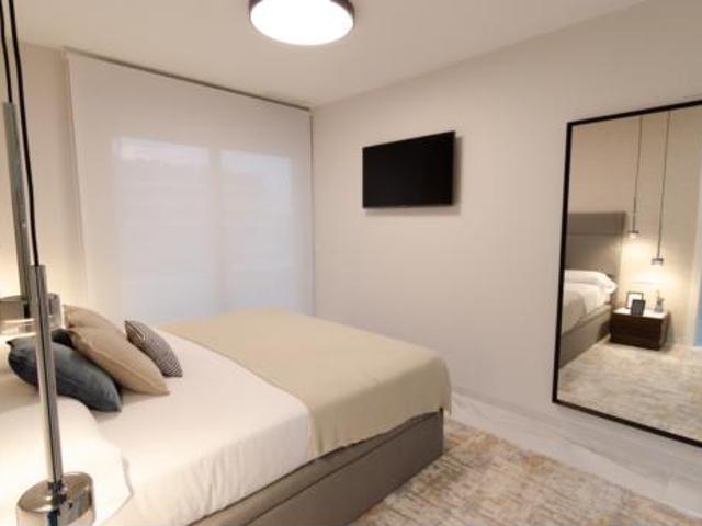 Apartamento Venta Torrevieja, La Siesta El Salado Torreta El Chaparral
