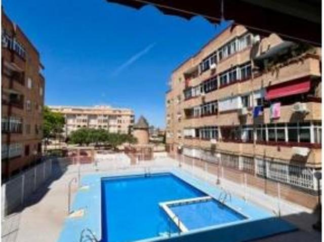 Apartamento Venta Torrevieja, La Siesta El Salado Torreta El Chaparral
