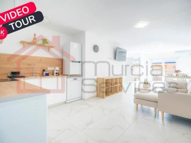 Apartamento Venta Torrevieja, La Siesta El Salado Torreta El Chaparral