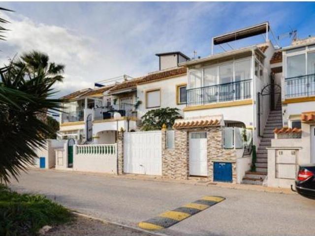 Apartamento Venta Torrevieja, La Siesta El Salado Torreta El Chaparral