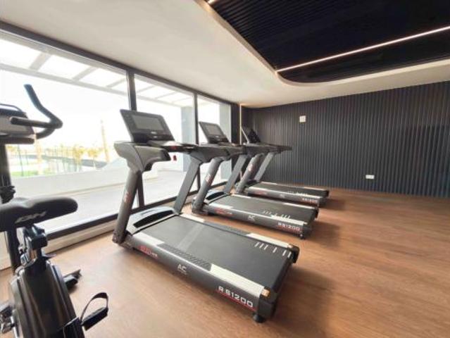 Apartamento Venta Torrevieja, La Siesta El Salado Torreta El Chaparral
