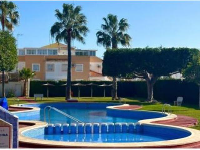 Apartamento Venta Torrevieja, La Siesta El Salado Torreta El Chaparral
