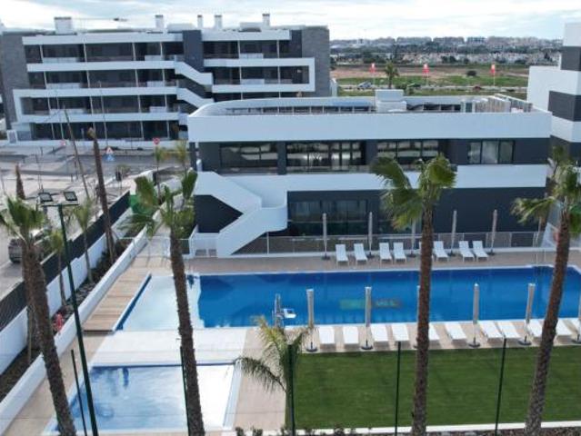 Apartamento Venta Torrevieja, La Siesta El Salado Torreta El Chaparral