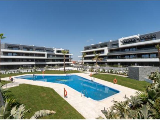 Apartamento Venta Torrevieja, La Siesta El Salado Torreta El Chaparral