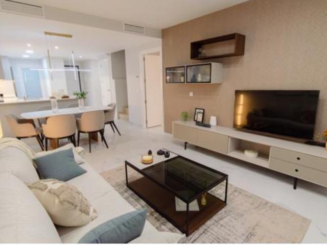 Apartamento Venta Torrevieja, La Siesta El Salado Torreta El Chaparral