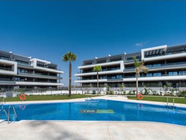 Apartamento Venta Torrevieja, La Siesta El Salado Torreta El Chaparral