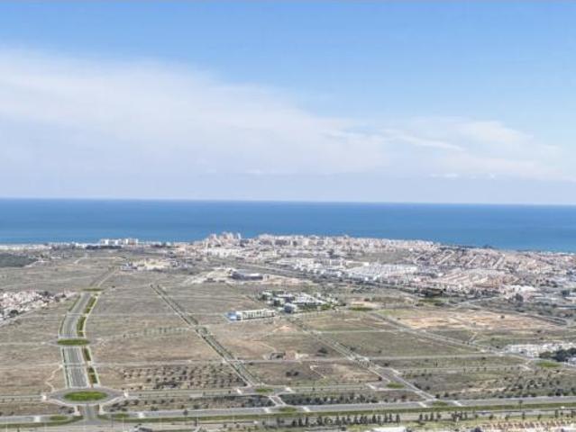 Apartamento Venta Torrevieja, La Siesta El Salado Torreta El Chaparral