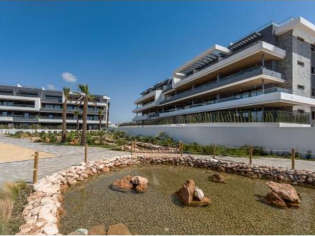 Apartamento Venta Torrevieja, La Siesta El Salado Torreta El Chaparral